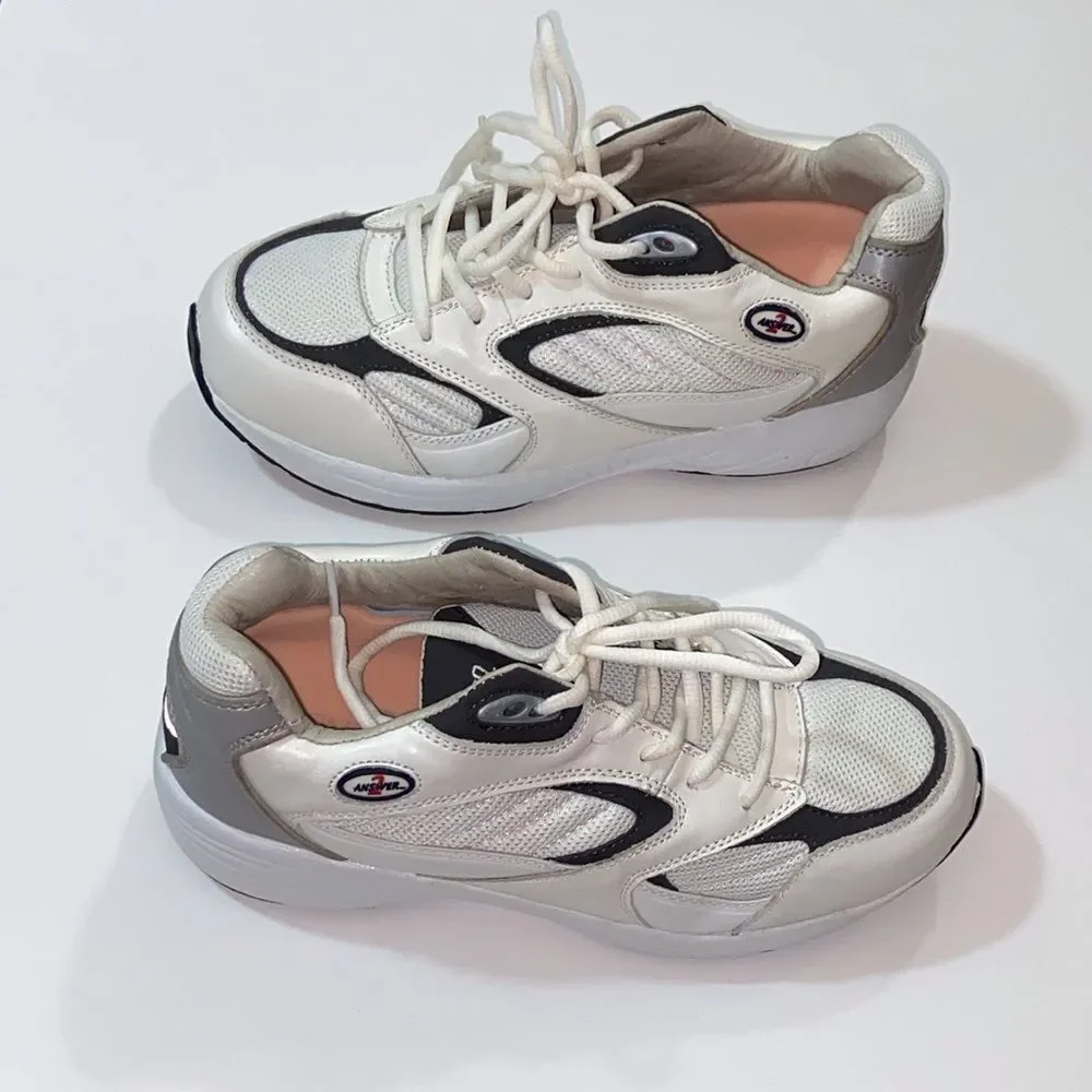 Men’s Shoes Size 10XW Genuine Leather